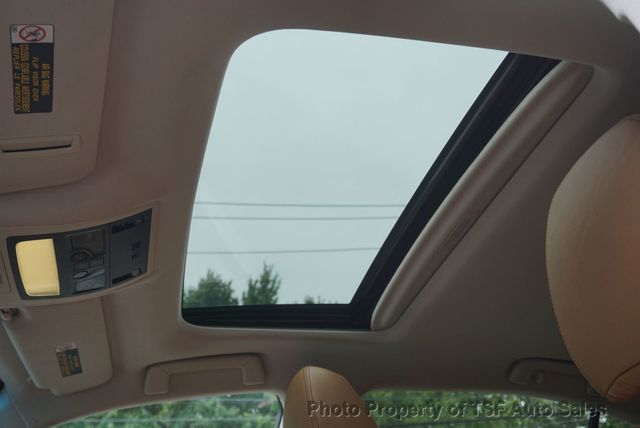 2019 Lexus GS GS 350 F SPORT AWD - 23086154 - 34