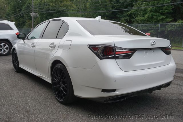 2019 Lexus GS GS 350 F SPORT AWD - 23086154 - 4