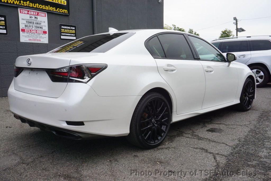 2019 Lexus GS GS 350 F SPORT AWD - 23086154 - 6