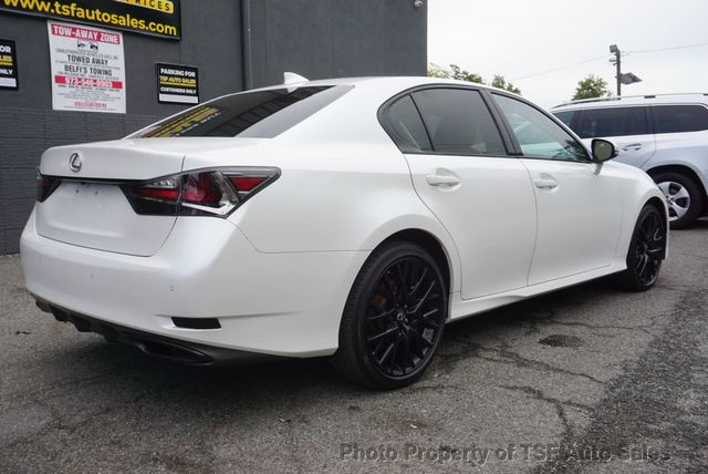 2019 Lexus GS GS 350 F SPORT AWD - 23086154 - 6