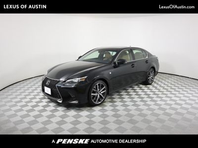 Used Lexus Gs For Sale Penskecars Com