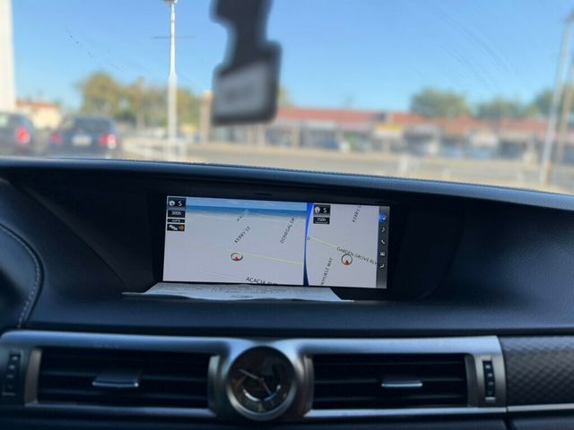2019 Lexus GS GS 350 RWD - 23053328 - 9