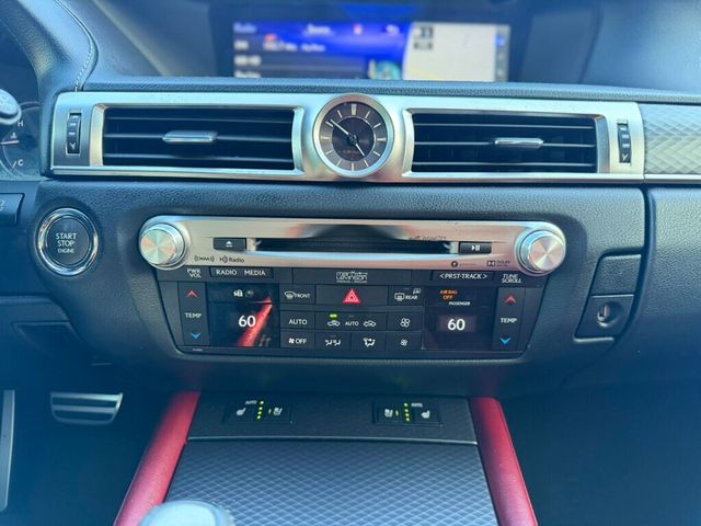 2019 Lexus GS GS 350 RWD - 23053328 - 10