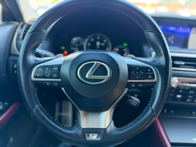 2019 Lexus GS GS 350 RWD - 23053328 - 7