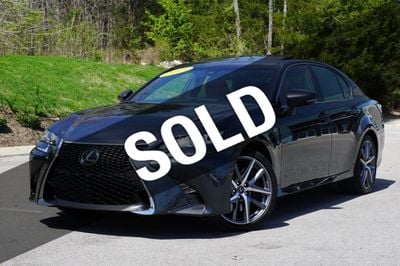 19 Used Lexus Gs Gs 350 Rwd At Motorcars Of Nashville Mt Juliet Serving Mt Juliet Tn Iid