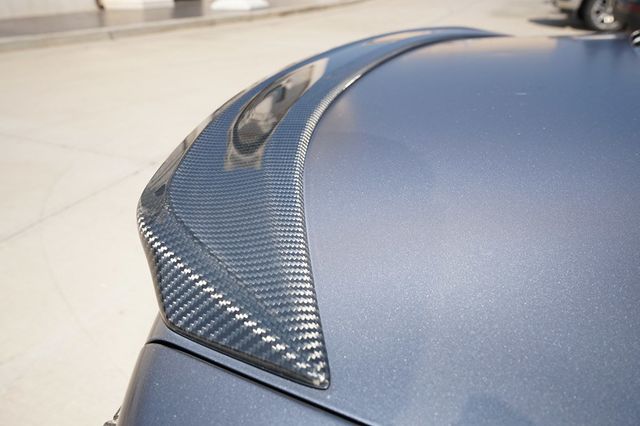 2019 Lexus GS F ONLY 100 MADE F-10 ANNIVERSARY EDITION! HEADS UP DISP BLUE INTER - 22917430 - 25