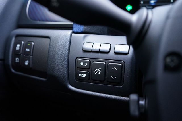 2019 Lexus GS F ONLY 100 MADE F-10 ANNIVERSARY EDITION! HEADS UP DISP BLUE INTER - 22917430 - 34