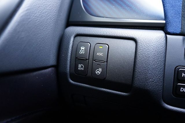 2019 Lexus GS F ONLY 100 MADE F-10 ANNIVERSARY EDITION! HEADS UP DISP BLUE INTER - 22917430 - 35