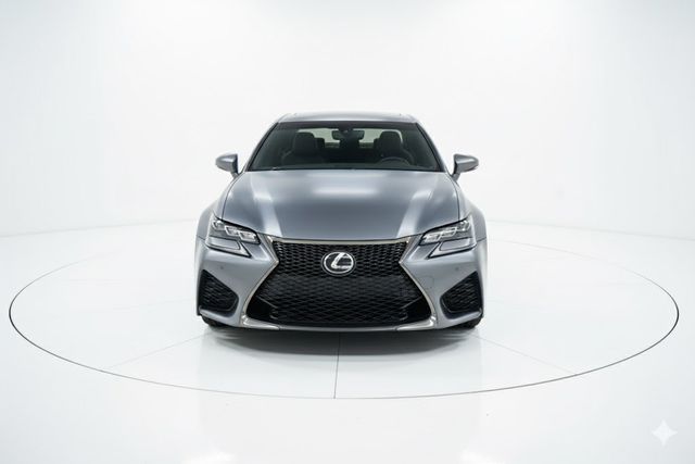2019 Lexus GS F ONLY 100 MADE F-10 ANNIVERSARY EDITION! HEADS UP DISP BLUE INTER - 22917430 - 4