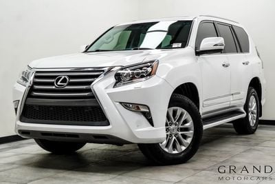 2019 Lexus GX - JTJBM7FX1K5217893
