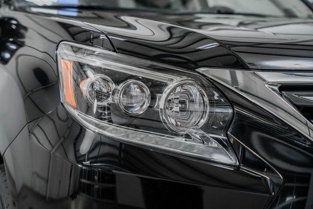 2019 Lexus GX GX 460 4WD - 22374738 - 11