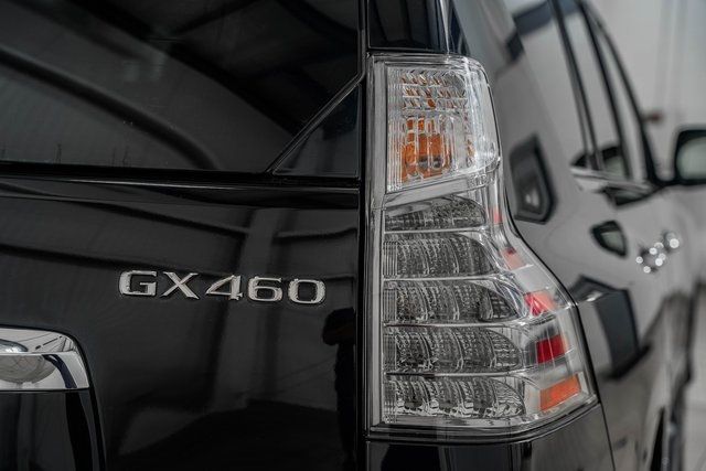 2019 Lexus GX GX 460 4WD - 22374738 - 20
