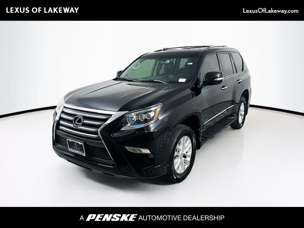 2019 Used Lexus GX GX 460 4WD at PenskeCars.com Serving Bloomfield ...