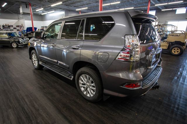 2019 Lexus GX GX 460 4WD - 22970681 - 2