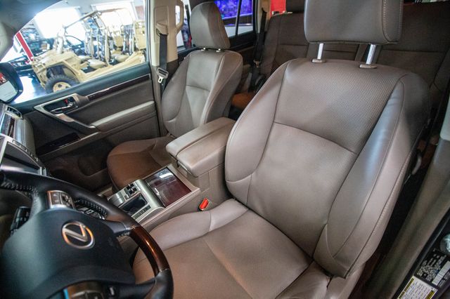 2019 Lexus GX GX 460 4WD - 22970681 - 3