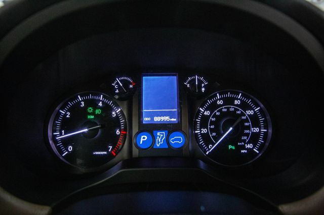 2019 Lexus GX GX 460 4WD - 22970681 - 4