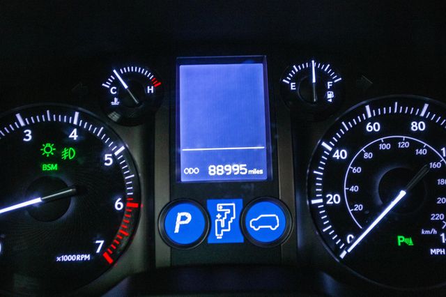 2019 Lexus GX GX 460 4WD - 22970681 - 5