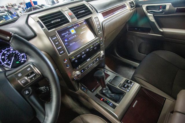 2019 Lexus GX GX 460 4WD - 22970681 - 6