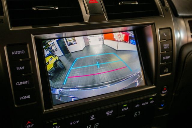 2019 Lexus GX GX 460 4WD - 22970681 - 8