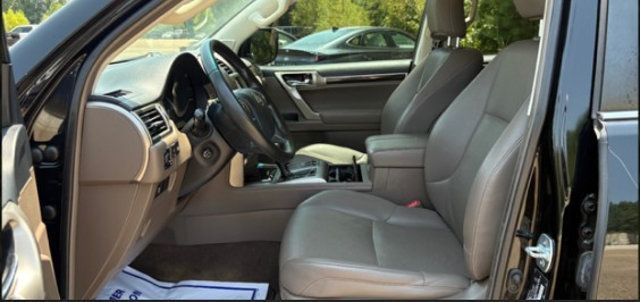 2019 Lexus GX GX460/4WD/Sunroof/BlindSpotDetection/Navigation/ParkAssist - 23078852 - 1