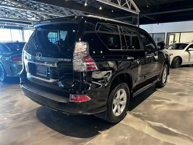 2019 Lexus GX