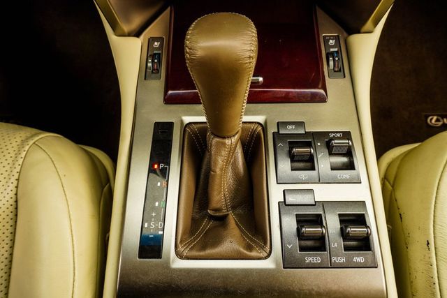 2019 Lexus GX GX 460 Luxury 4WD - 22984557 - 18