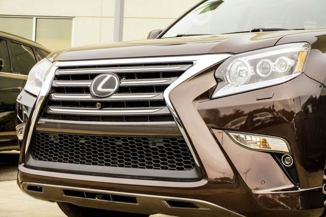 2019 Lexus GX GX 460 Luxury 4WD - 22984557 - 1