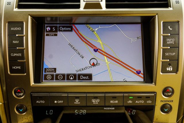 2019 Lexus GX GX 460 Luxury 4WD - 22984557 - 20