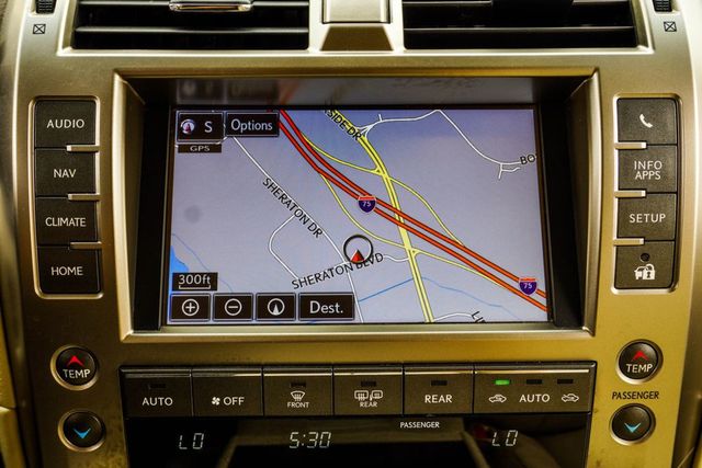 2019 Lexus GX GX 460 Luxury 4WD - 22984557 - 22