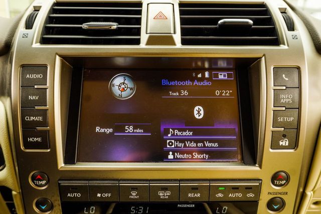 2019 Lexus GX GX 460 Luxury 4WD - 22984557 - 23