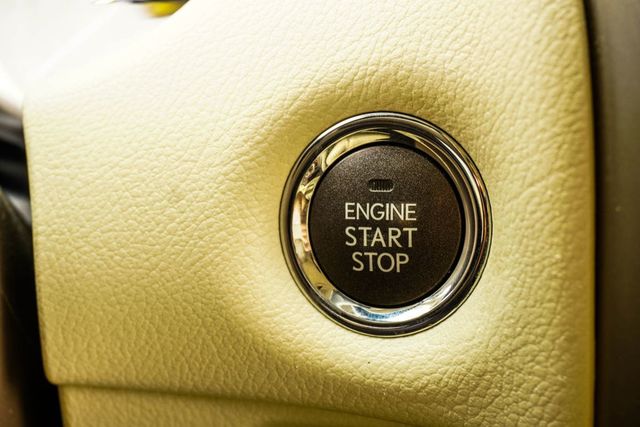 2019 Lexus GX GX 460 Luxury 4WD - 22984557 - 24