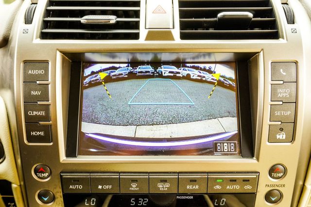 2019 Lexus GX GX 460 Luxury 4WD - 22984557 - 25