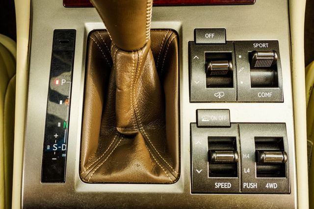 2019 Lexus GX GX 460 Luxury 4WD - 22984557 - 26