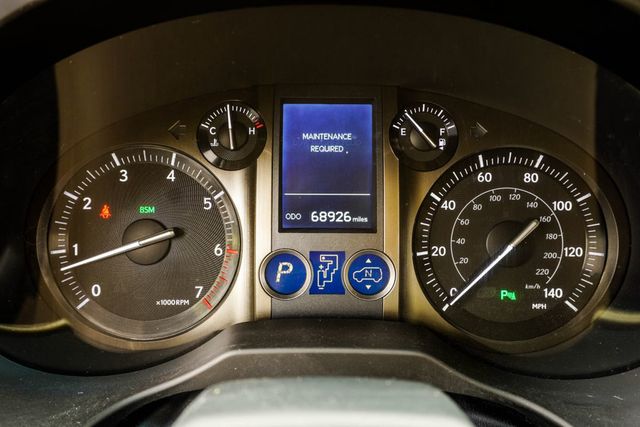 2019 Lexus GX GX 460 Luxury 4WD - 22984557 - 27