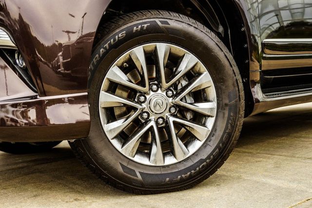 2019 Lexus GX GX 460 Luxury 4WD - 22984557 - 2