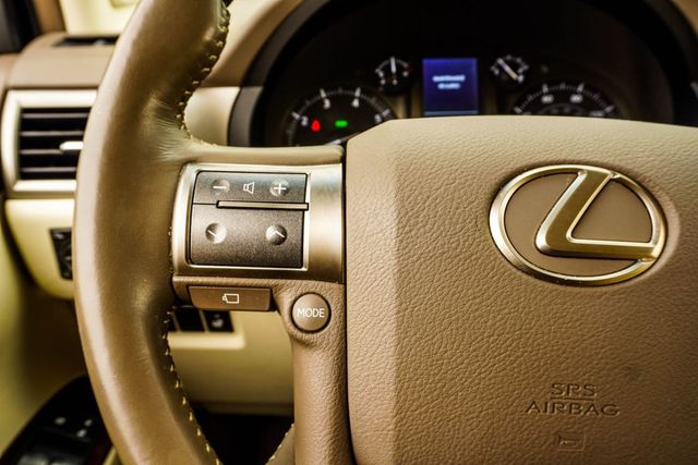 2019 Lexus GX GX 460 Luxury 4WD - 22984557 - 29