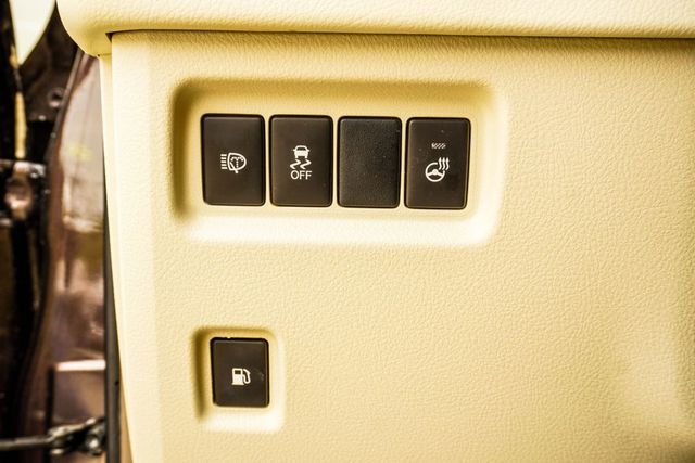 2019 Lexus GX GX 460 Luxury 4WD - 22984557 - 31