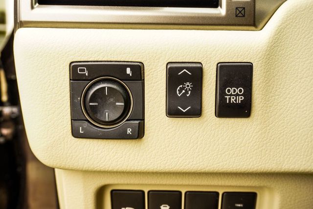 2019 Lexus GX GX 460 Luxury 4WD - 22984557 - 32