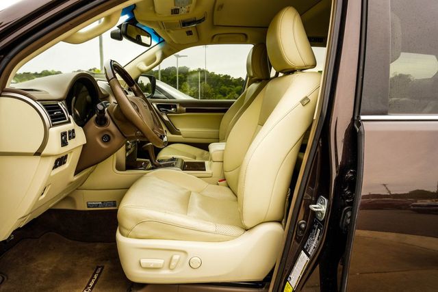 2019 Lexus GX GX 460 Luxury 4WD - 22984557 - 33