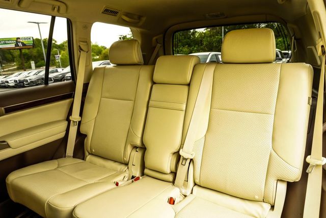 2019 Lexus GX GX 460 Luxury 4WD - 22984557 - 35