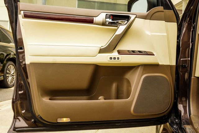 2019 Lexus GX GX 460 Luxury 4WD - 22984557 - 37