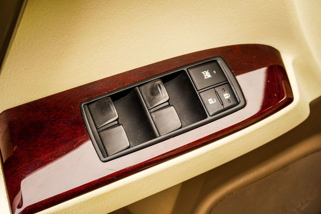 2019 Lexus GX GX 460 Luxury 4WD - 22984557 - 38