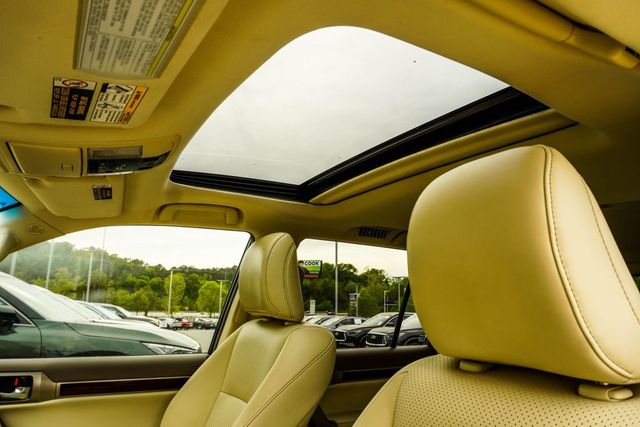 2019 Lexus GX GX 460 Luxury 4WD - 22984557 - 40