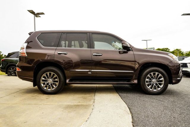 2019 Lexus GX GX 460 Luxury 4WD - 22984557 - 5