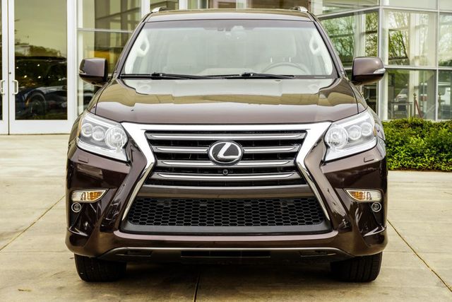 2019 Lexus GX GX 460 Luxury 4WD - 22984557 - 7