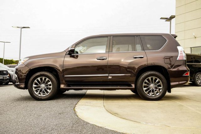 2019 Lexus GX GX 460 Luxury 4WD - 22984557 - 8