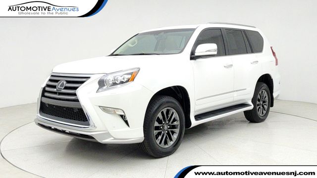 2019 Lexus GX GX 460 Luxury 4WD - 22945312 - 0
