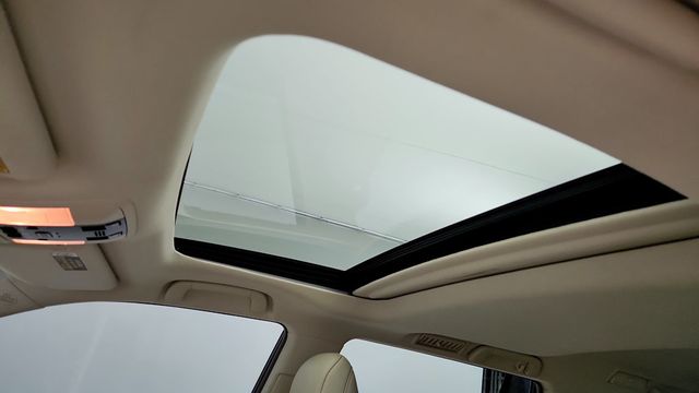 2019 Lexus GX GX 460 Luxury 4WD - 22945312 - 9