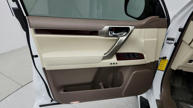 2019 Lexus GX GX 460 Luxury 4WD - 22945312 - 10