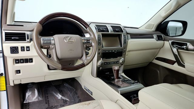 2019 Lexus GX GX 460 Luxury 4WD - 22945312 - 12